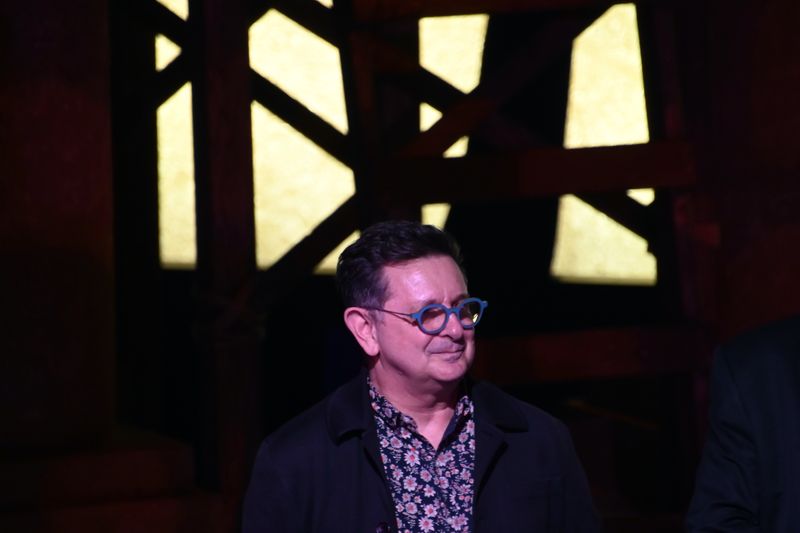 Photos: THE PRINCE OF EGYPT Opens Long Island Premiere at The Argyle Theatre — photo 4 of 50