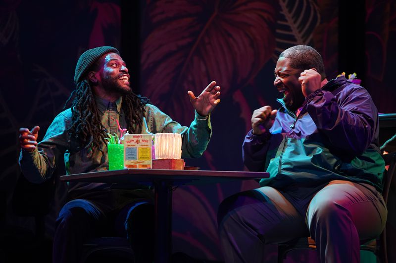 Photos: PRIMARY TRUST At Westport Country Playhouse — photo 3 of 8