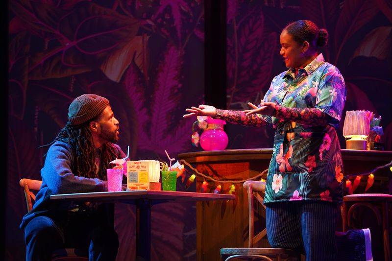Photos: PRIMARY TRUST At Westport Country Playhouse — photo 6 of 8