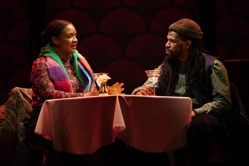 Photos: PRIMARY TRUST At Westport Country Playhouse — photo 7 of 8