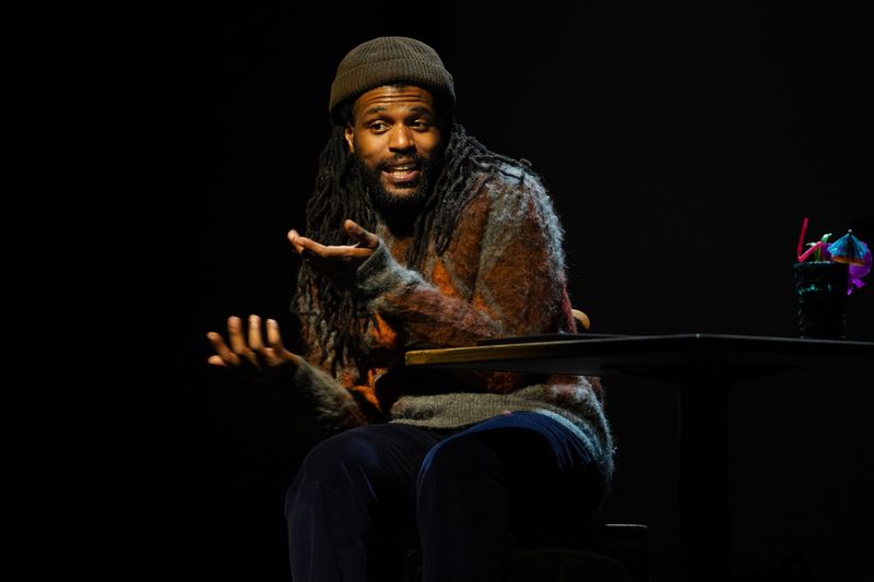 Photos: PRIMARY TRUST At Westport Country Playhouse — photo 8 of 8
