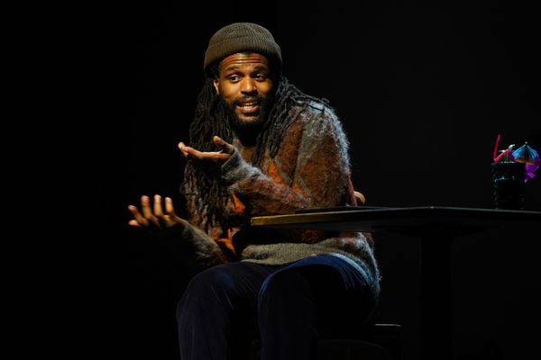 Alphonso Walker Jr. Photo
