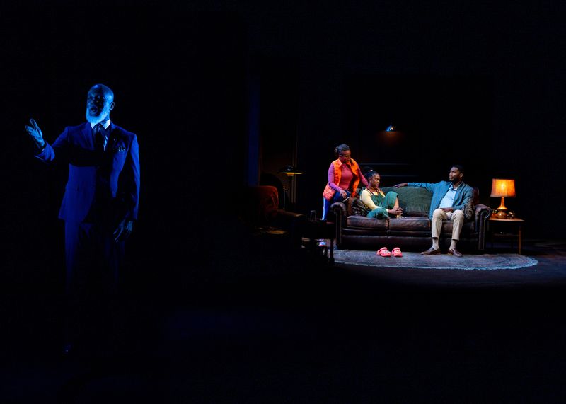 Photos: EAT ME At South Coast Repertory — photo 1 of 8