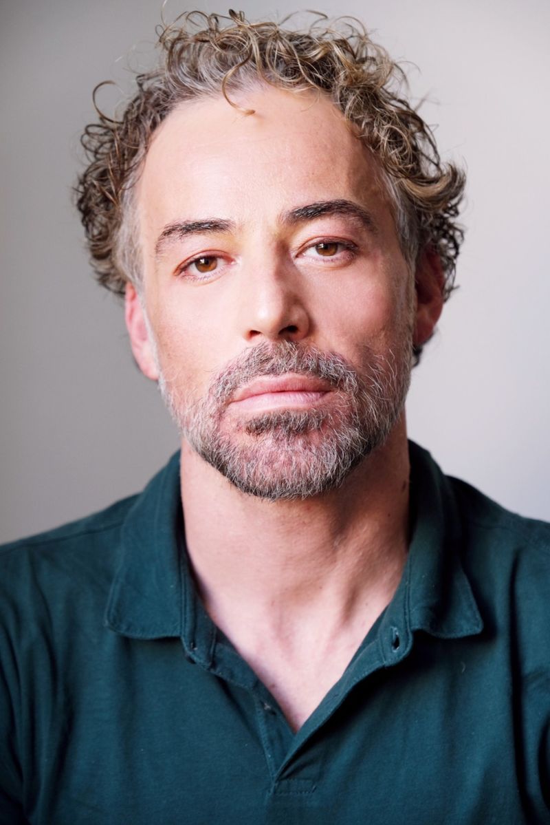 Interview: GABRIELE MARCELLO - IL MAGO DI OZ Image