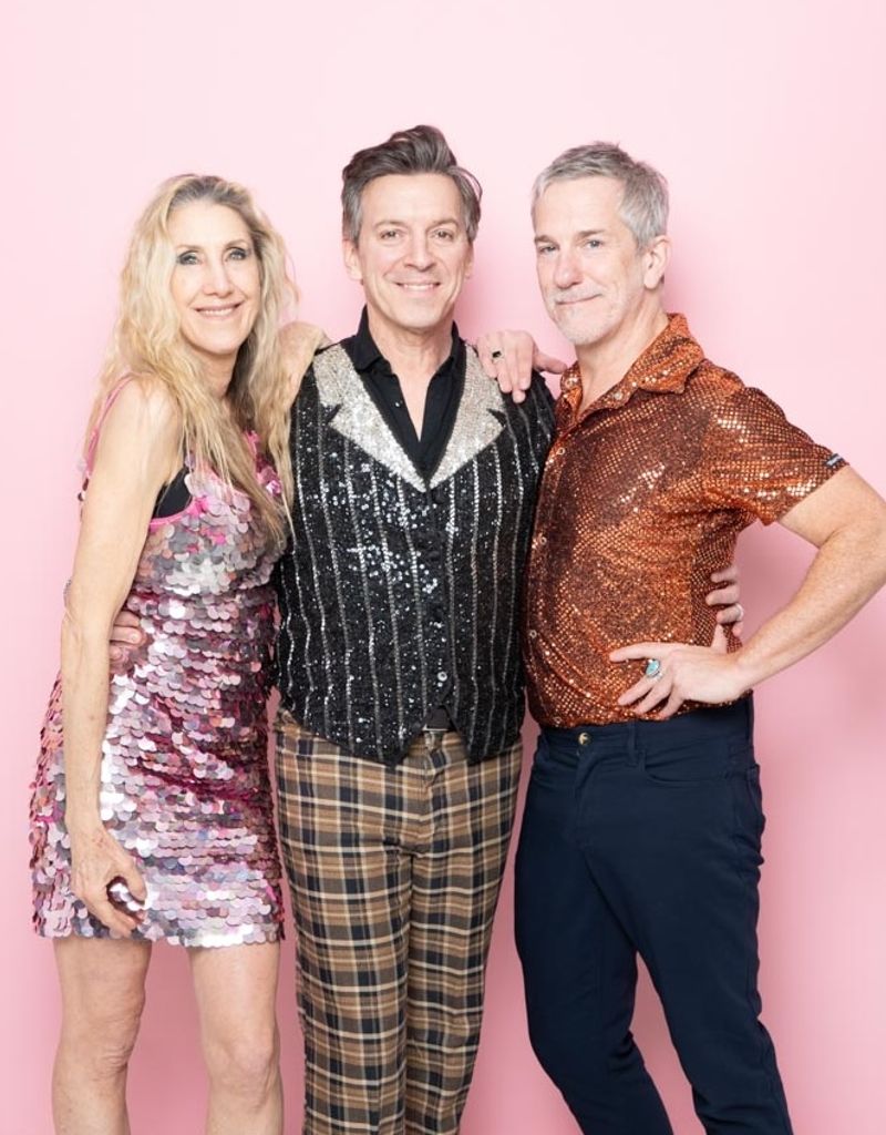 Interview: Nora Burns, Mike Albo & David Ilku Talk 25 Years of UNITARD at Joe's Pub Image