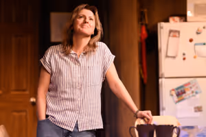  Anne Sheridan Smith Photo