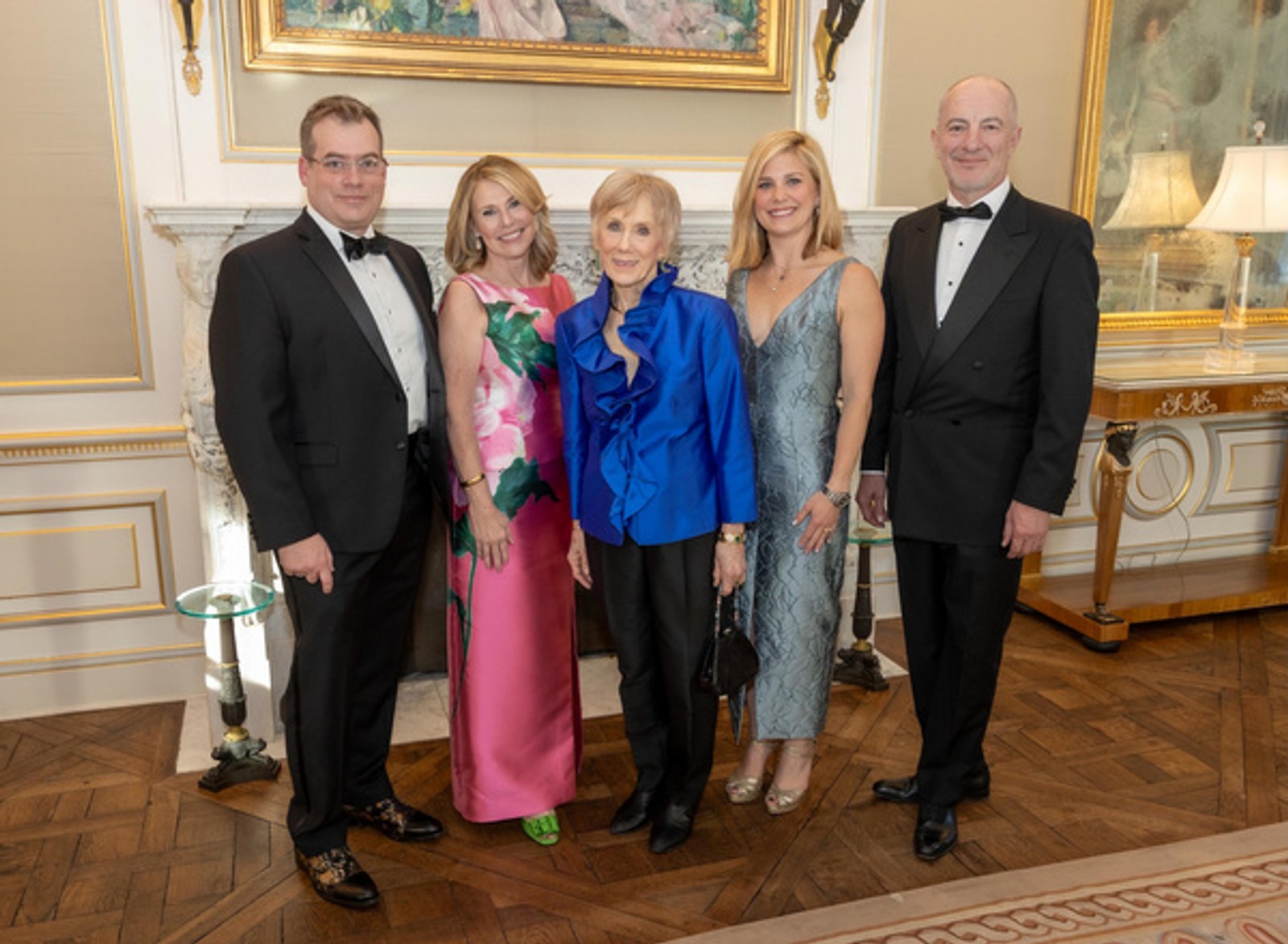 Photos: The Princeton Symphony Orchestra Hosts 2026 Gala A TOUCH OF BRASS — photo 9 of 9