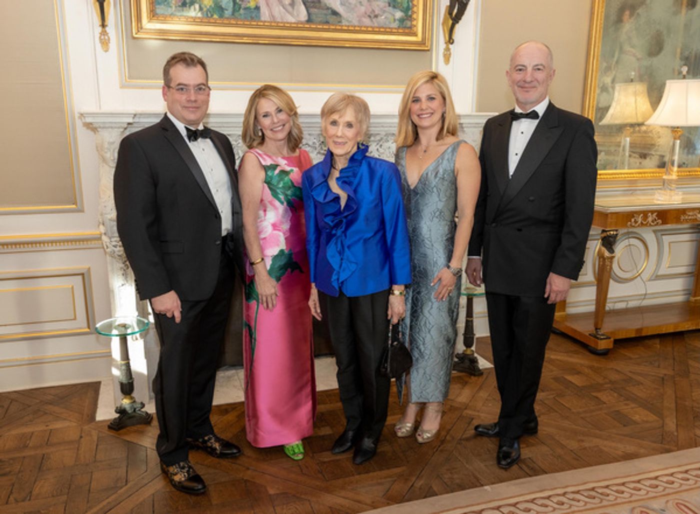 Photos: The Princeton Symphony Orchestra Hosts 2026 Gala A TOUCH OF BRASS Image