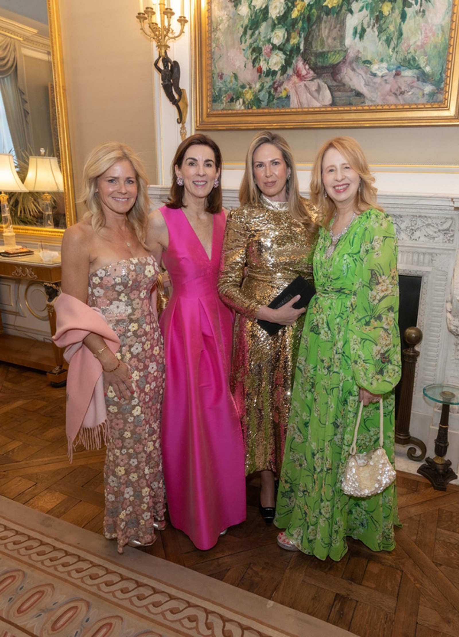 Photos: The Princeton Symphony Orchestra Hosts 2026 Gala A TOUCH OF BRASS — photo 6 of 9
