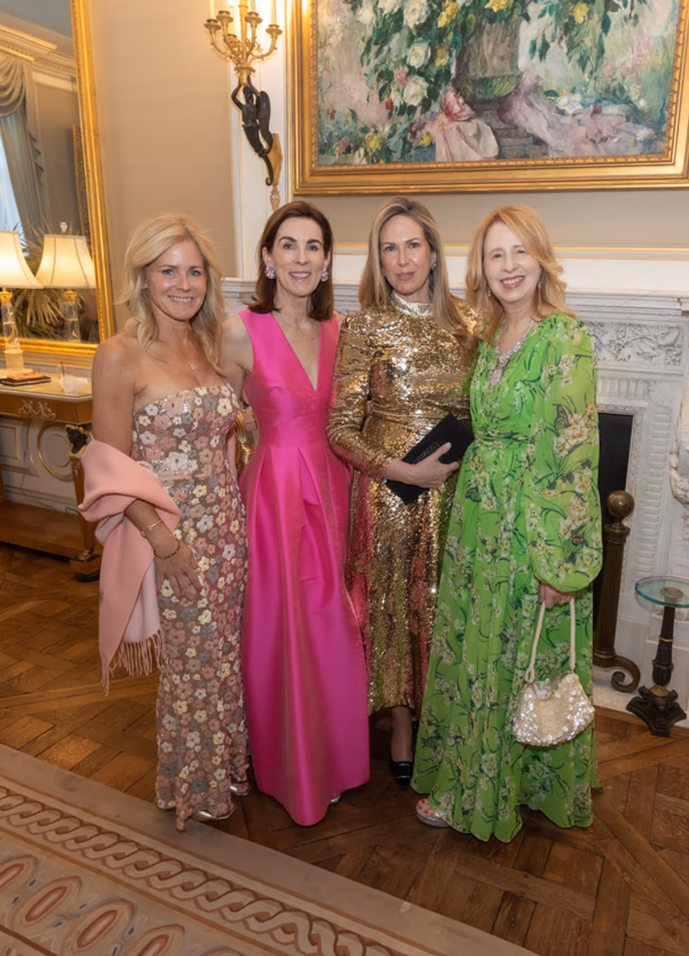 Photos: The Princeton Symphony Orchestra Hosts 2026 Gala A TOUCH OF BRASS Image