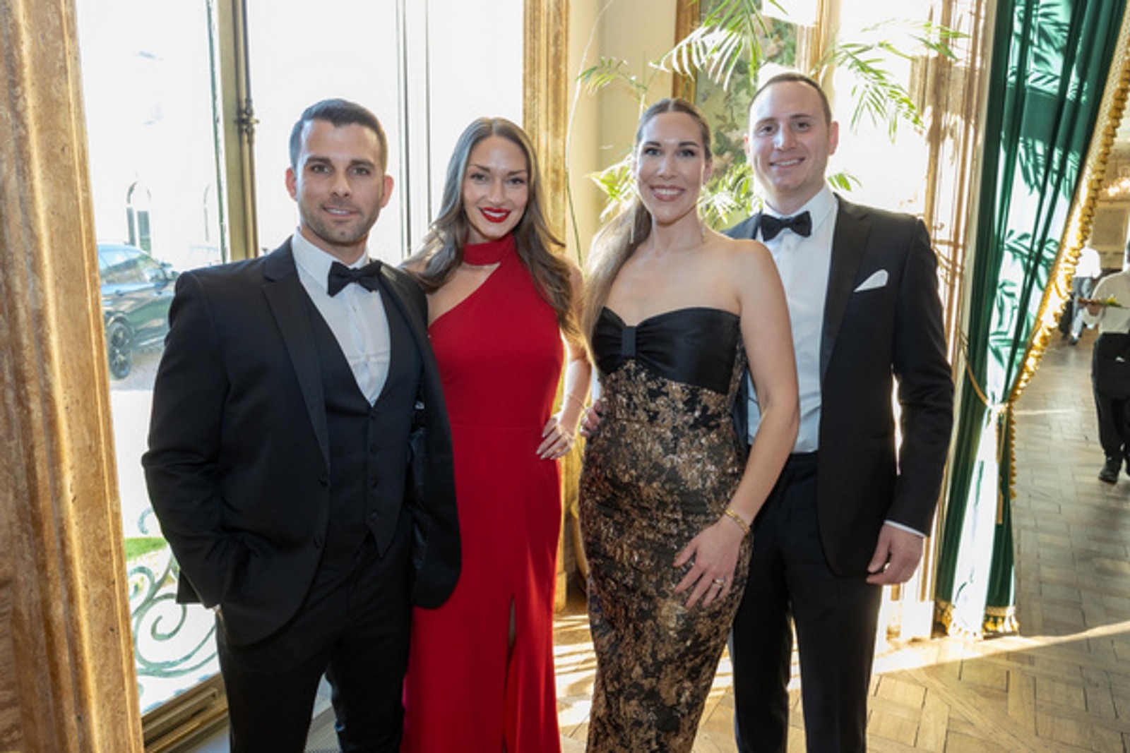 Photos: The Princeton Symphony Orchestra Hosts 2026 Gala A TOUCH OF BRASS — photo 5 of 9