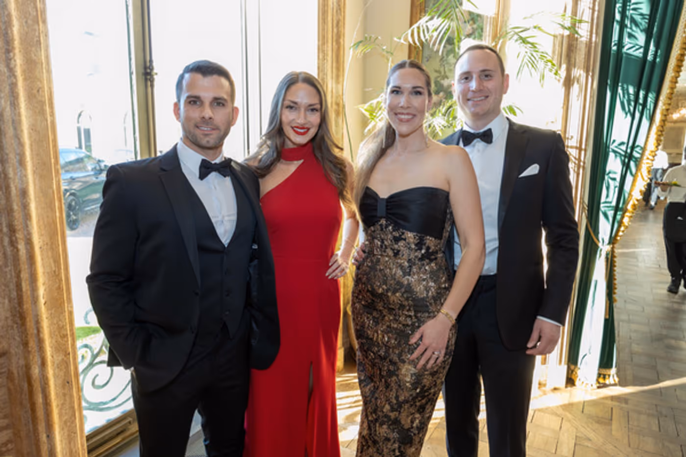 Photos: The Princeton Symphony Orchestra Hosts 2026 Gala A TOUCH OF BRASS Image