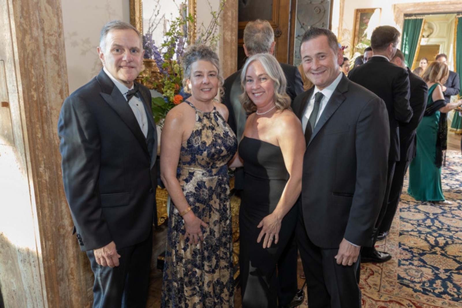 Photos: The Princeton Symphony Orchestra Hosts 2026 Gala A TOUCH OF BRASS — photo 4 of 9