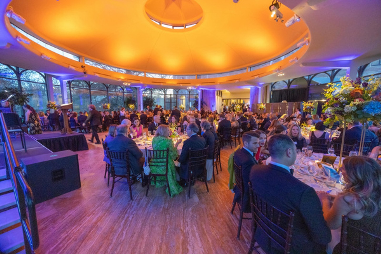 Photos: The Princeton Symphony Orchestra Hosts 2026 Gala A TOUCH OF BRASS — photo 3 of 9