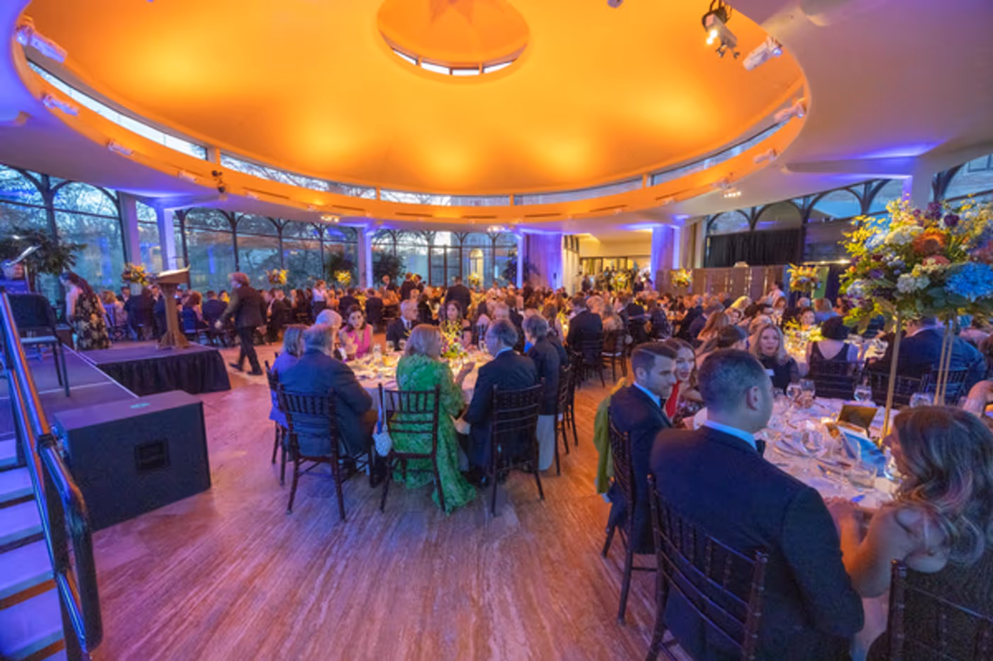 Photos: The Princeton Symphony Orchestra Hosts 2026 Gala A TOUCH OF BRASS Image