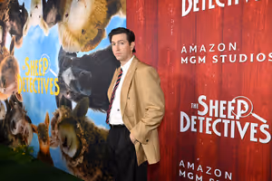 Nicholas Braun @ BroadwayWorld Nicholas Braun Photo