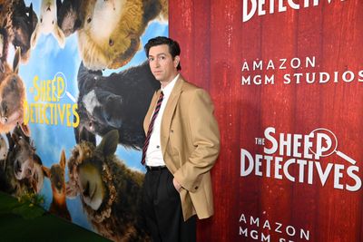 Nicholas Braun Photo