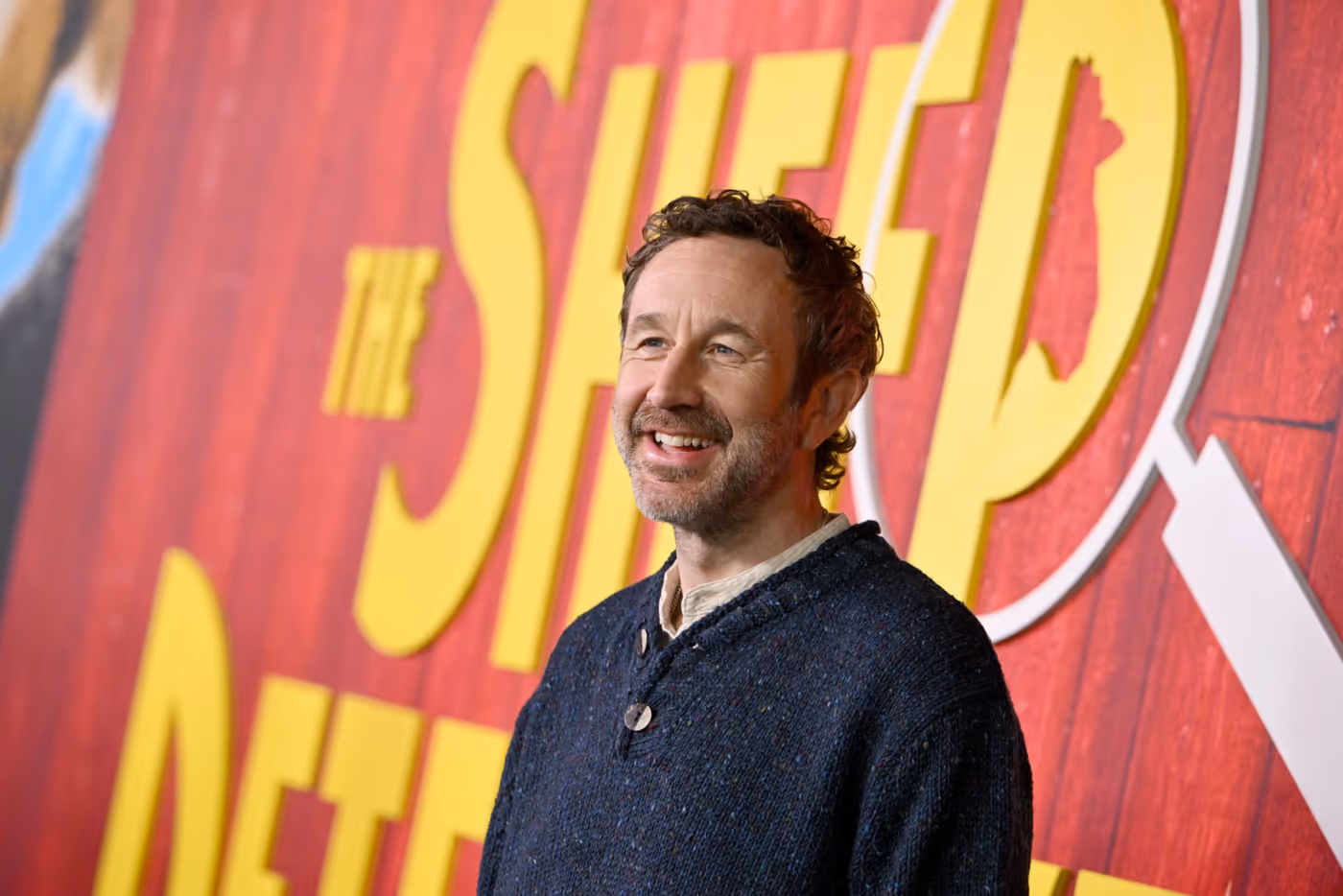 Photos: Hugh Jackman, Sutton Foster & More Attend THE SHEEP DETECTIVES New York Premiere  Image