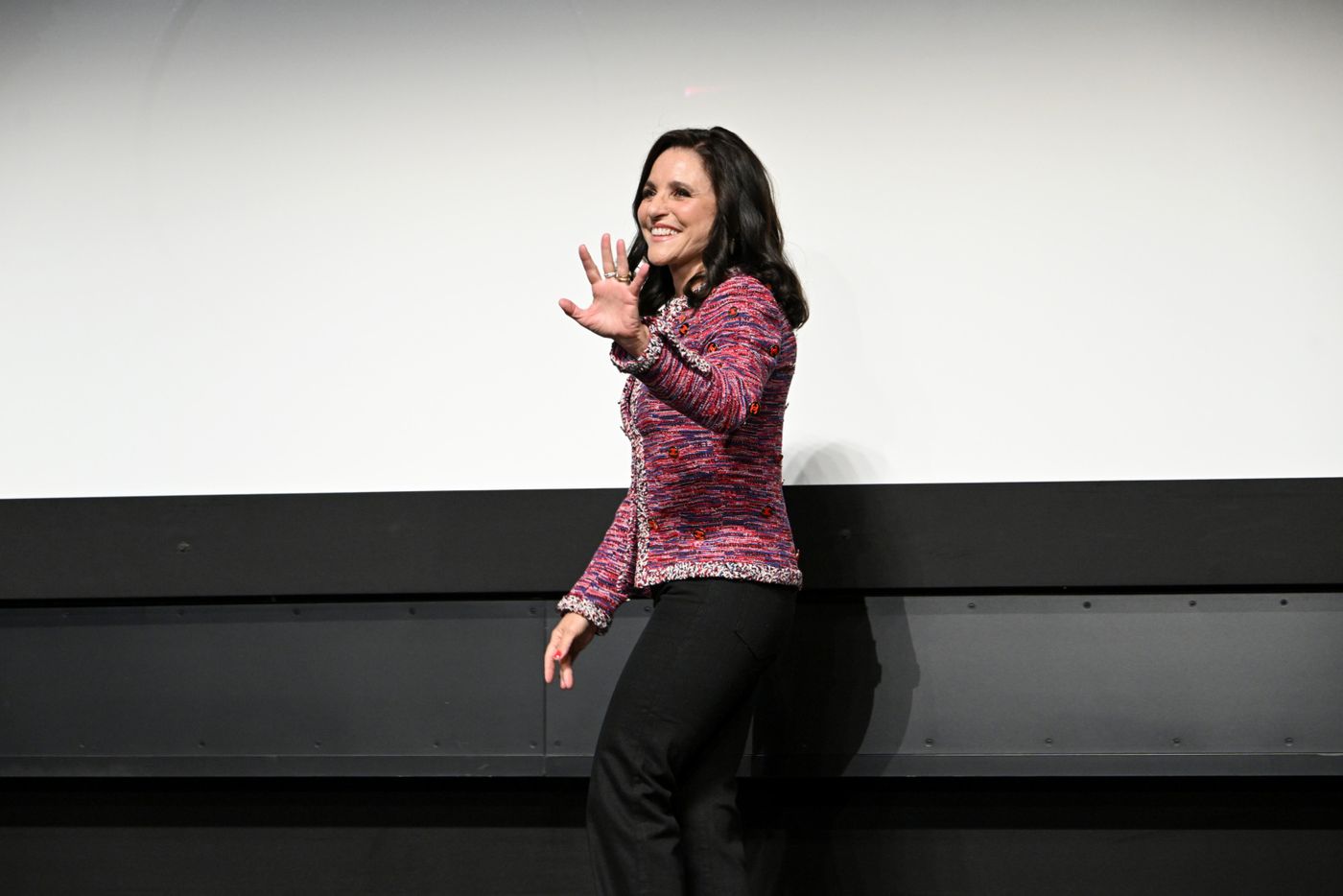 Photos: Hugh Jackman, Sutton Foster & More Attend THE SHEEP DETECTIVES New York Premiere  Image