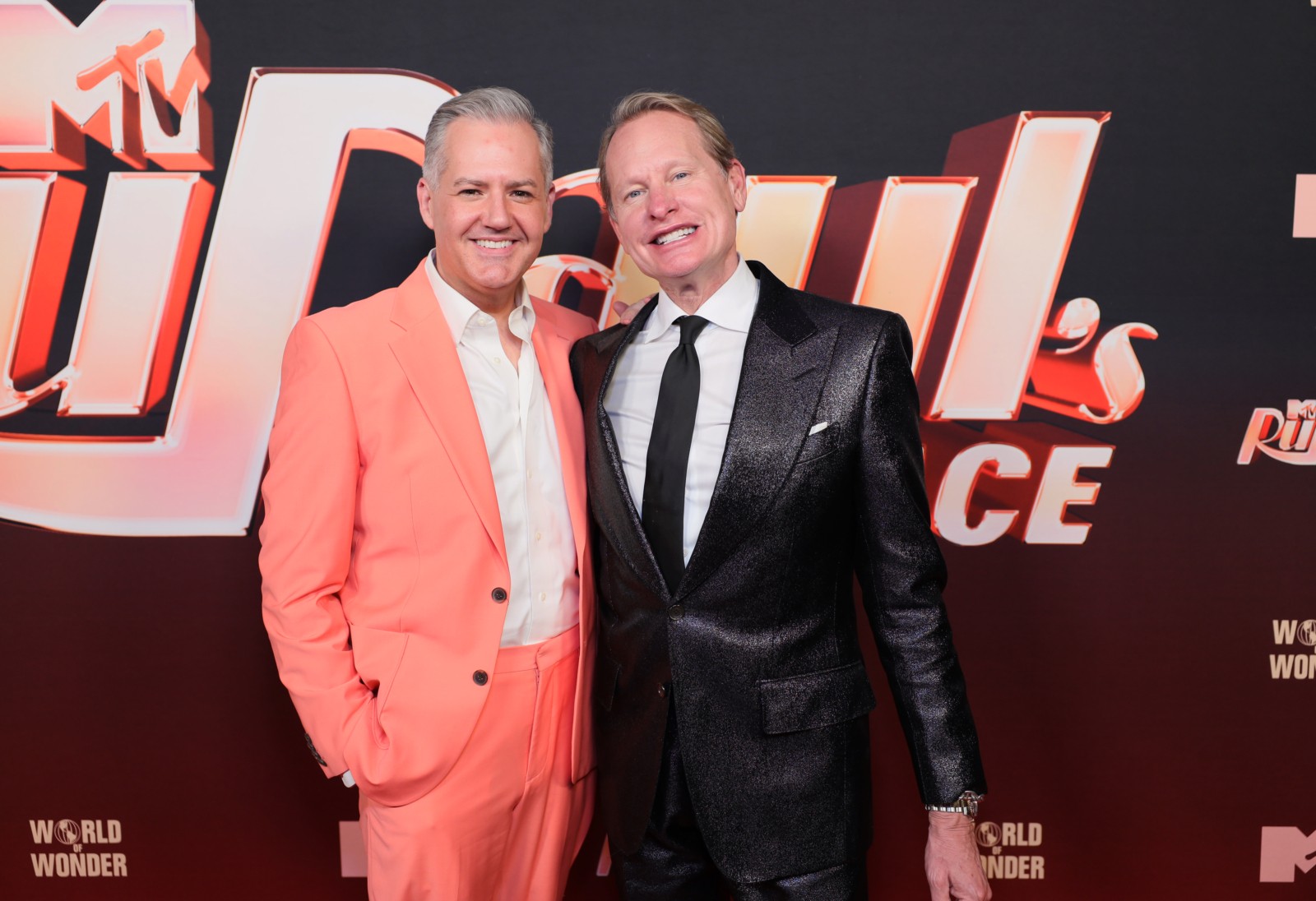 Photos: Inside the Season 18 Premiere of RUPAUL'S DRAG RACE; See Who Was Crowned Winner — photo 27 of 27