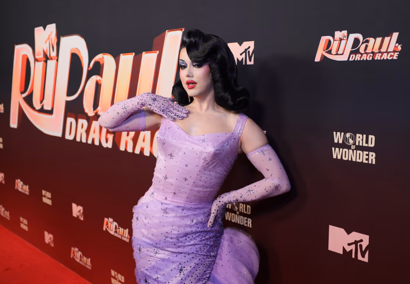 Photos: Inside the Season 18 Premiere of RUPAUL'S DRAG RACE; See Who Was Crowned Winner  Image