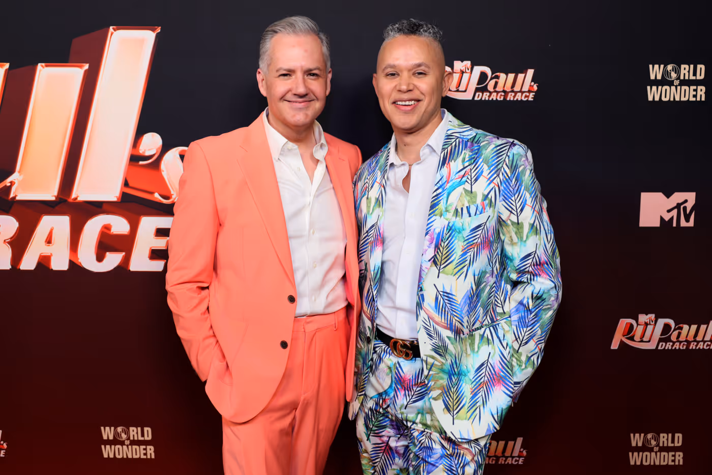 Photos: Inside the Season 18 Premiere of RUPAUL'S DRAG RACE; See Who Was Crowned Winner  Image