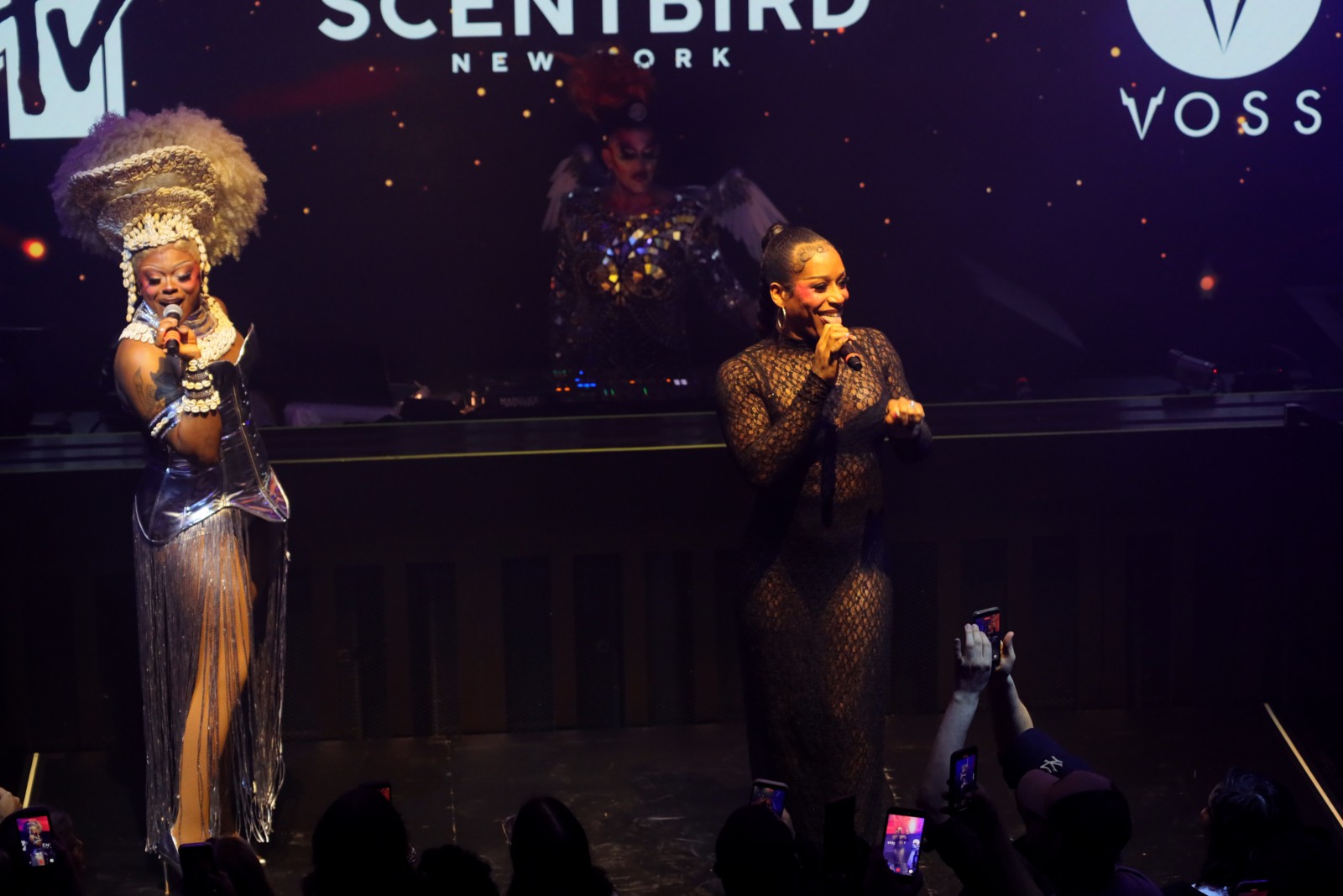 Photos: Inside the Season 18 Premiere of RUPAUL'S DRAG RACE; See Who Was Crowned Winner — photo 5 of 27
