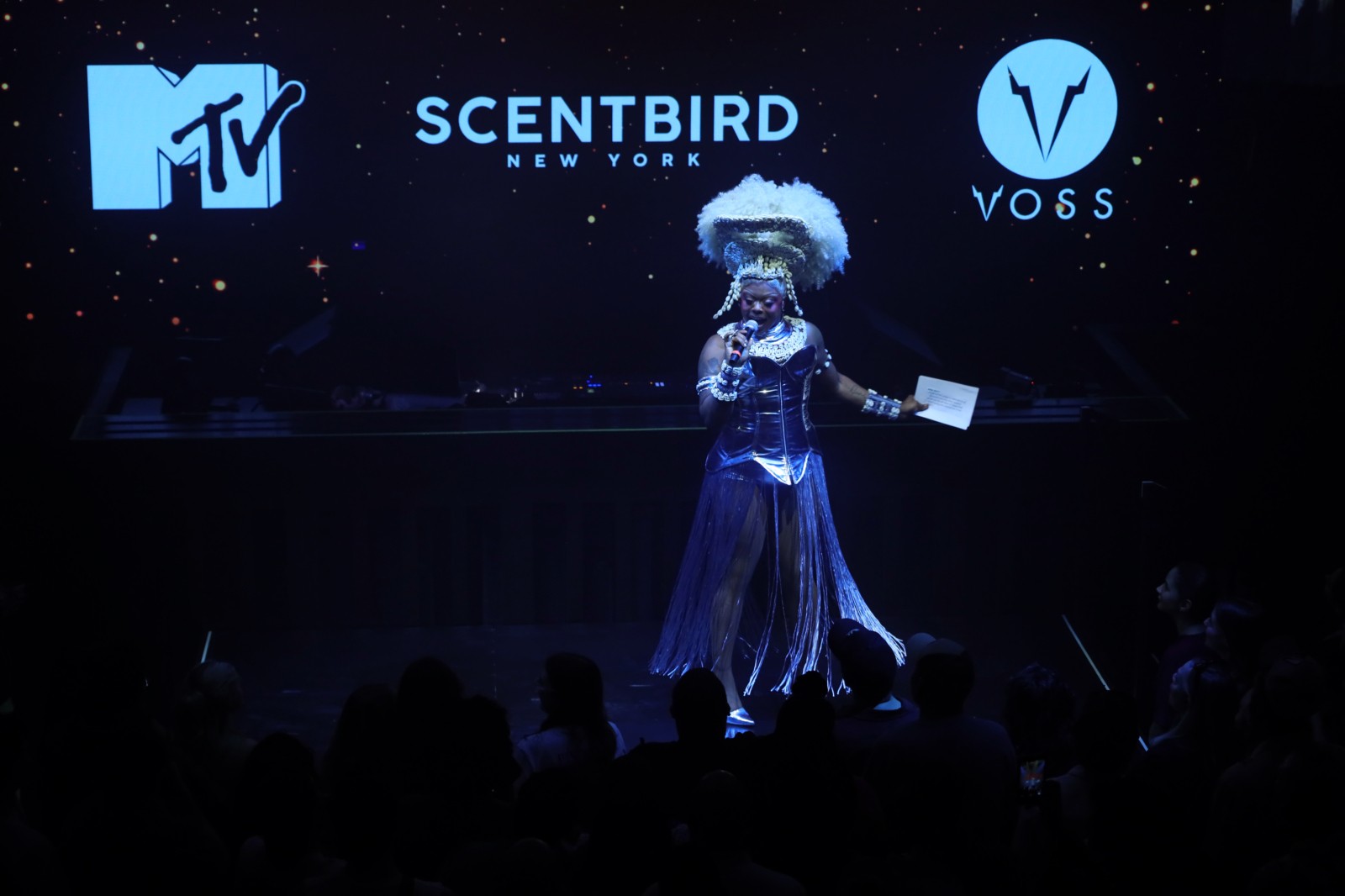 Photos: Inside the Season 18 Premiere of RUPAUL'S DRAG RACE; See Who Was Crowned Winner — photo 4 of 27