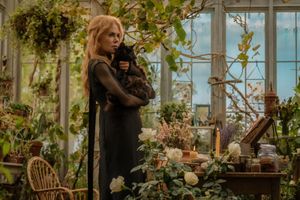 Nicole Kidman Photo