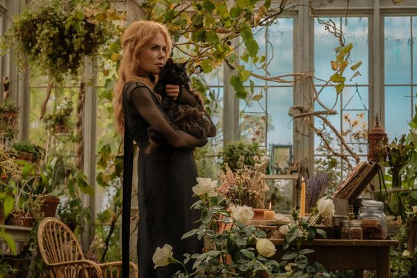 Nicole Kidman Photo
