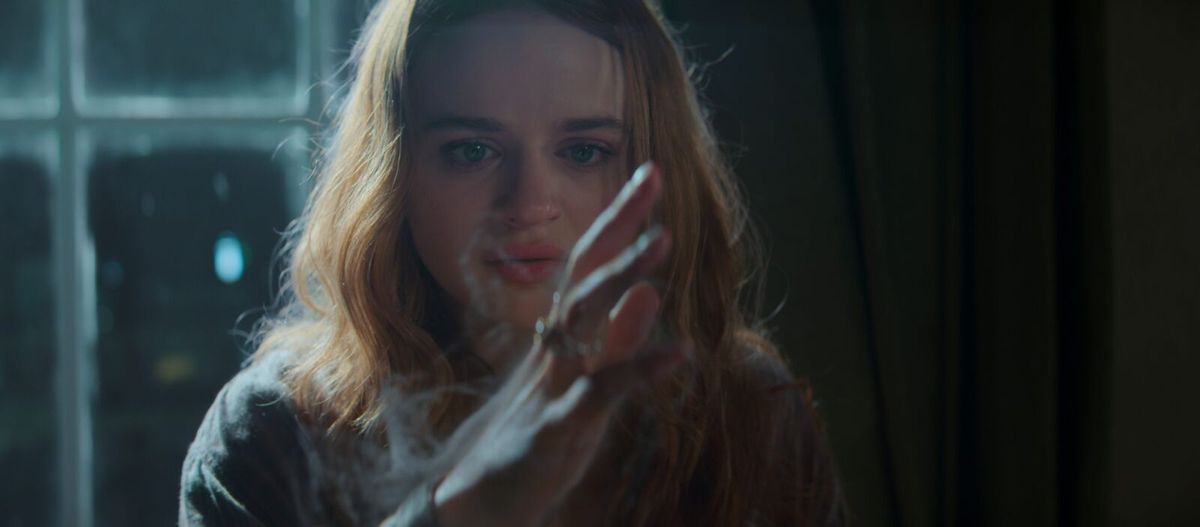 Joey King at 