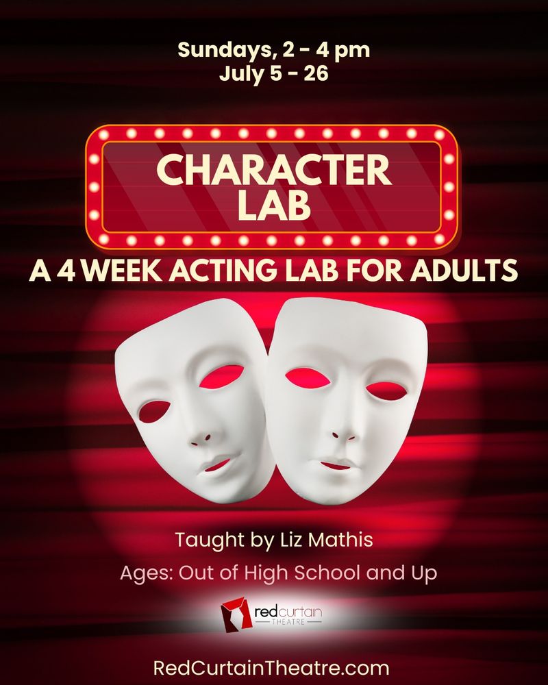 Review: ONCE UPON A MATTRESS: YOUTH EDITION at Red Curtain Theatre Image
