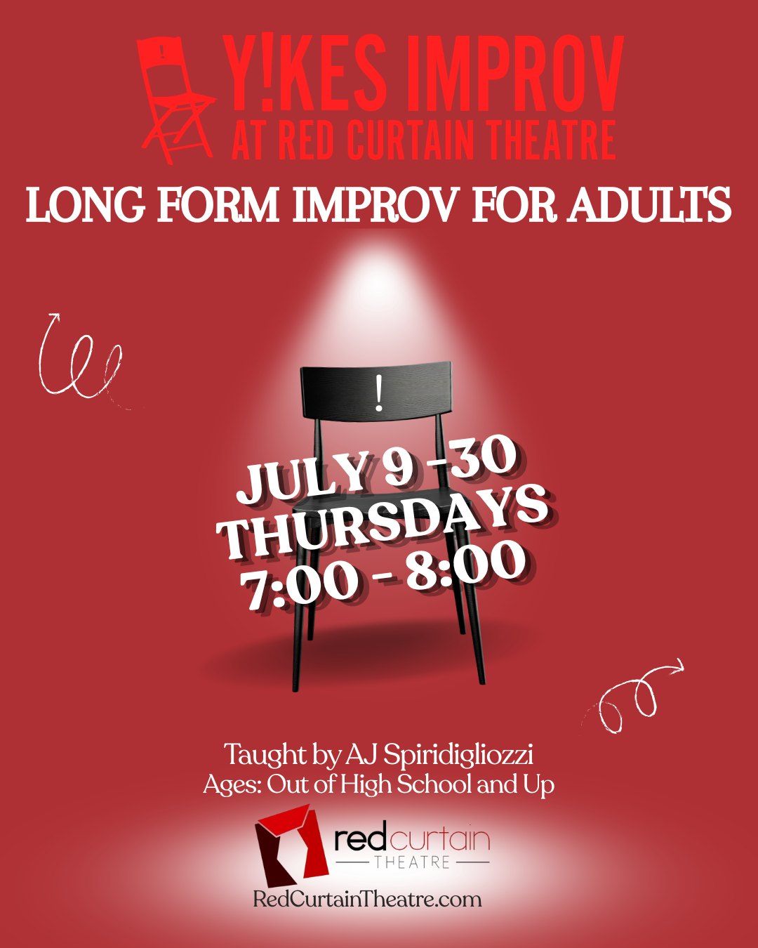 Review: ONCE UPON A MATTRESS: YOUTH EDITION at Red Curtain Theatre  Image