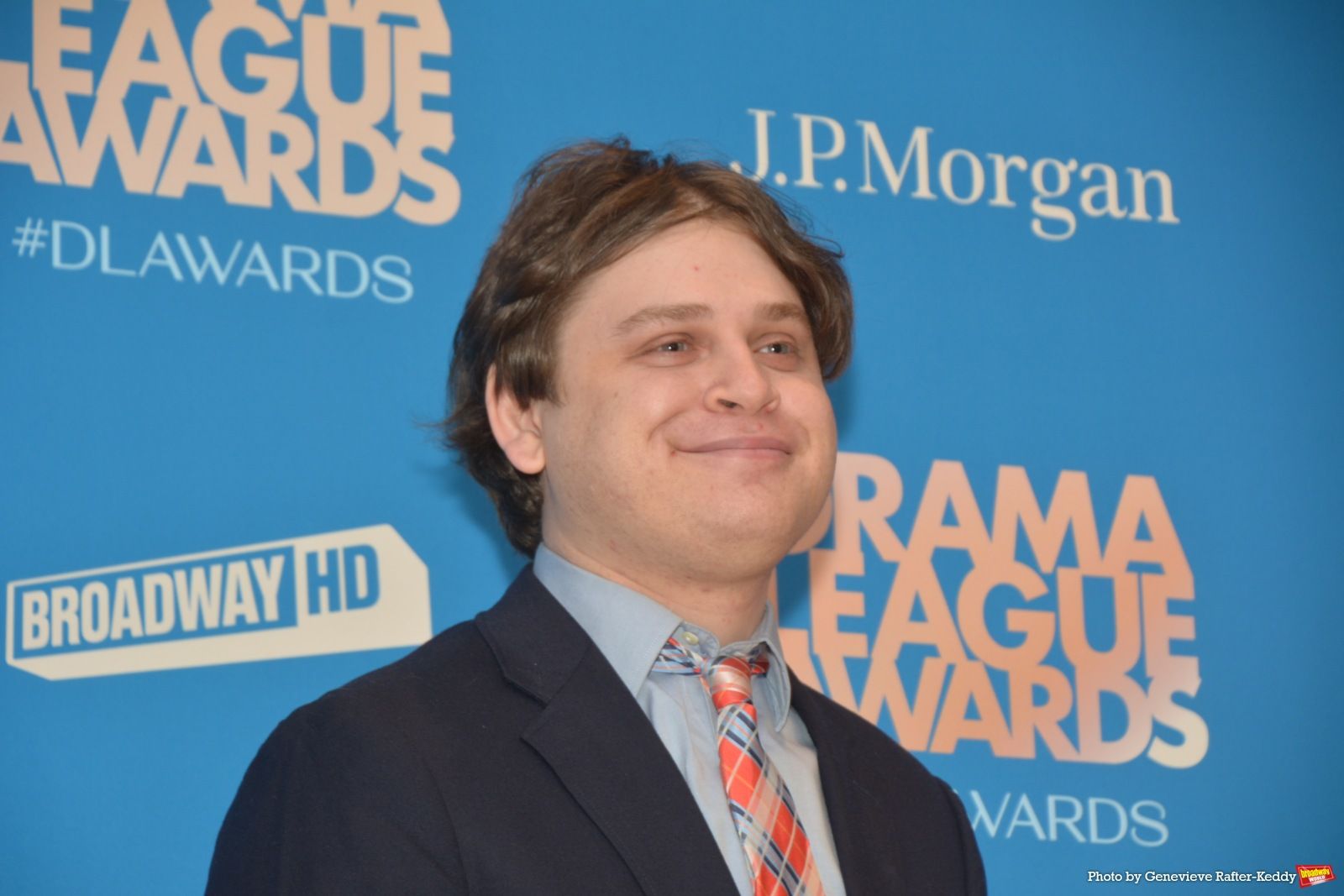 Photos: Corbin Bleu, Natalie Venetia Belcon & More at 2026 Drama League Awards Nominations  Image