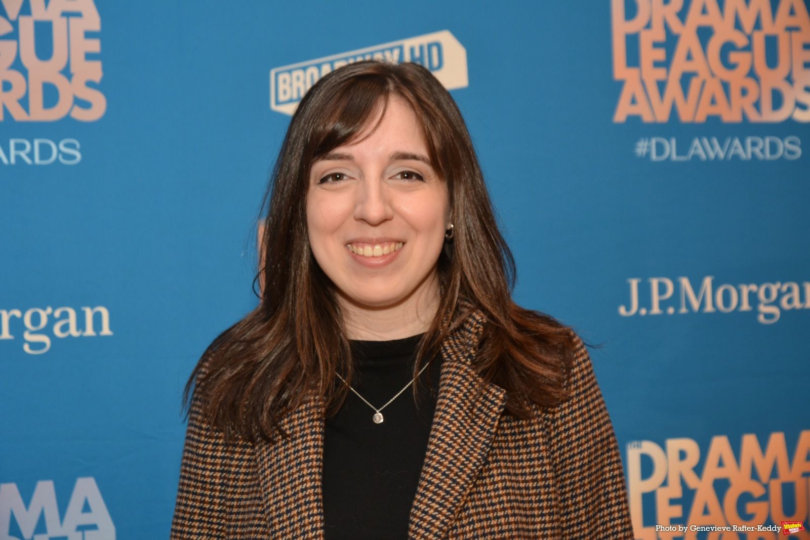 Photos: Corbin Bleu, Natalie Venetia Belcon & More at 2026 Drama League Awards Nominations  Image