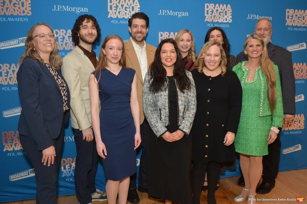 Bevin Ross, Bonnie Comley and Gabriel Stelian-Shanks join with NEXTGEN that includes  Photo