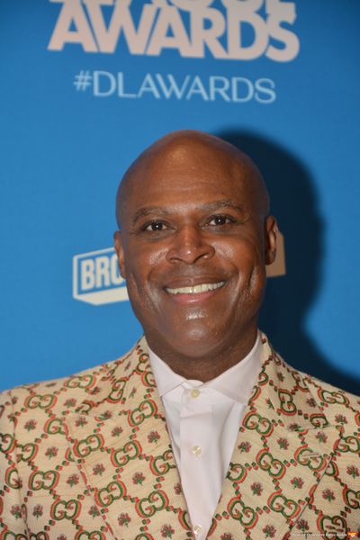 Darin Oduyoye Photo