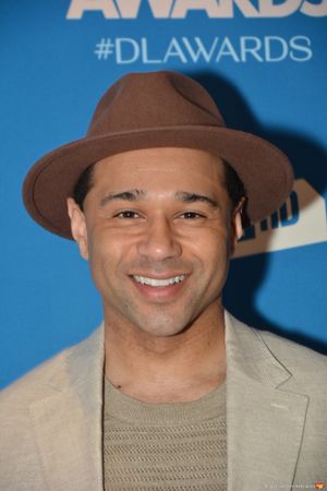 Corbin Bleu Photo