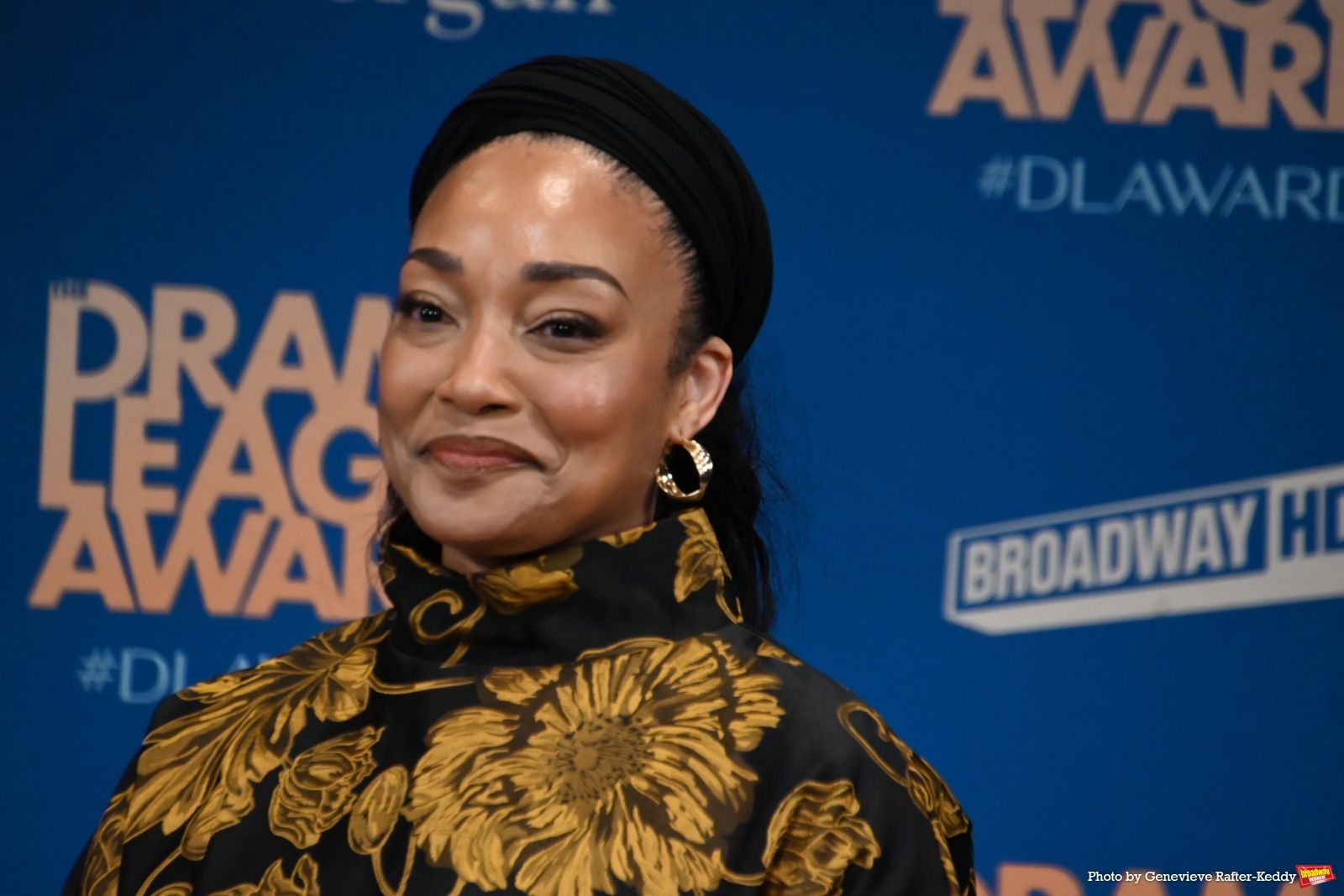 Photos: Corbin Bleu, Natalie Venetia Belcon & More at 2026 Drama League Awards Nominations  Image