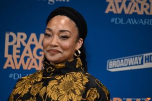 Natalie Venetia Belcon Photo