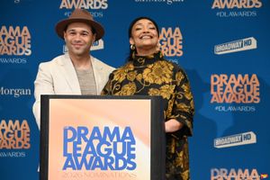 Corbin Bleu and Natalie Venetia Belcon Photo