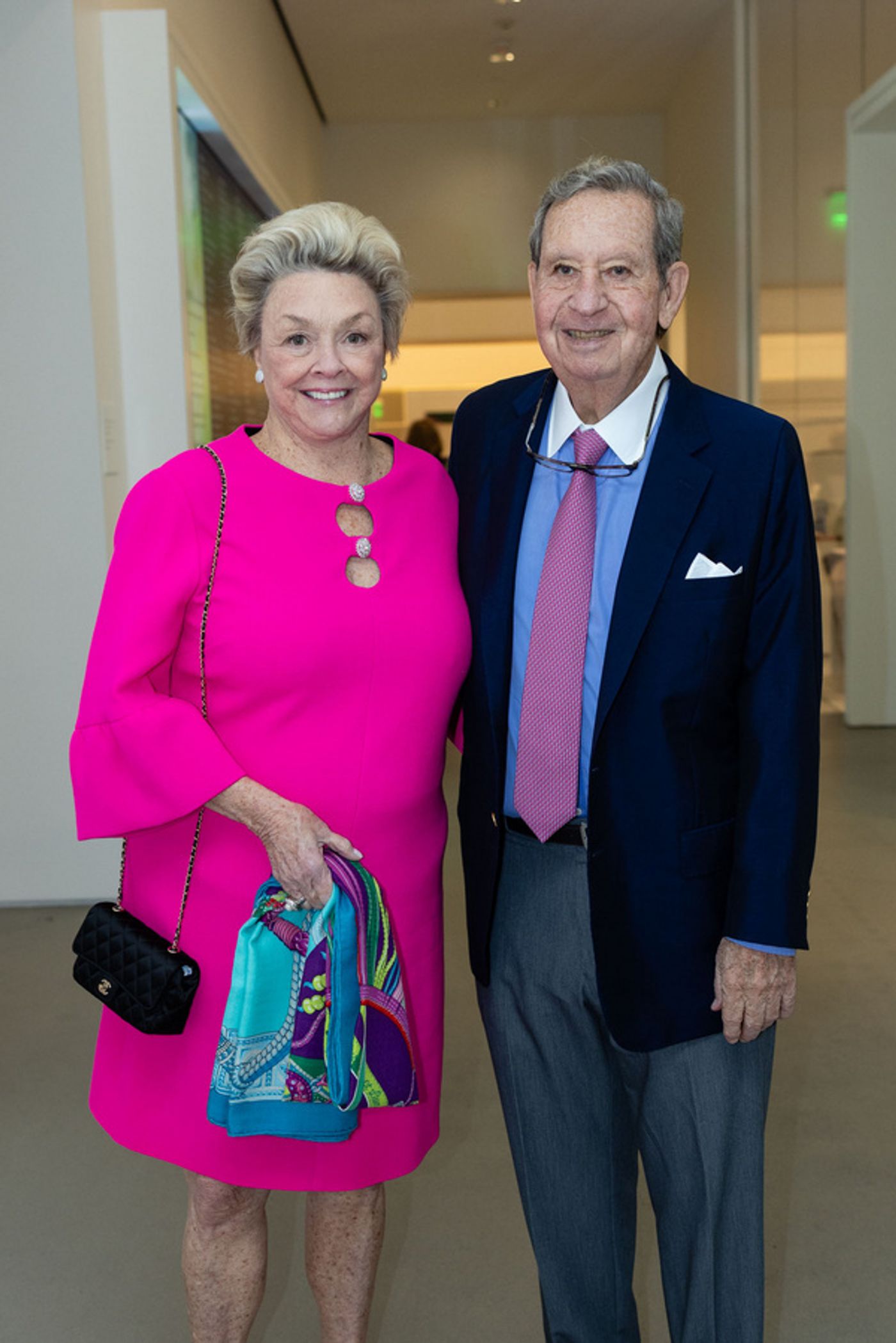 Photos: Norton Museum of Art Hosts Annual Chairman's Circle Dinner Image