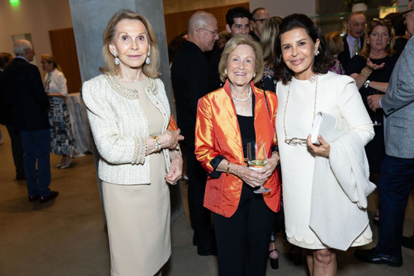 Photos: Norton Museum of Art Hosts Annual Chairman's Circle Dinner Image