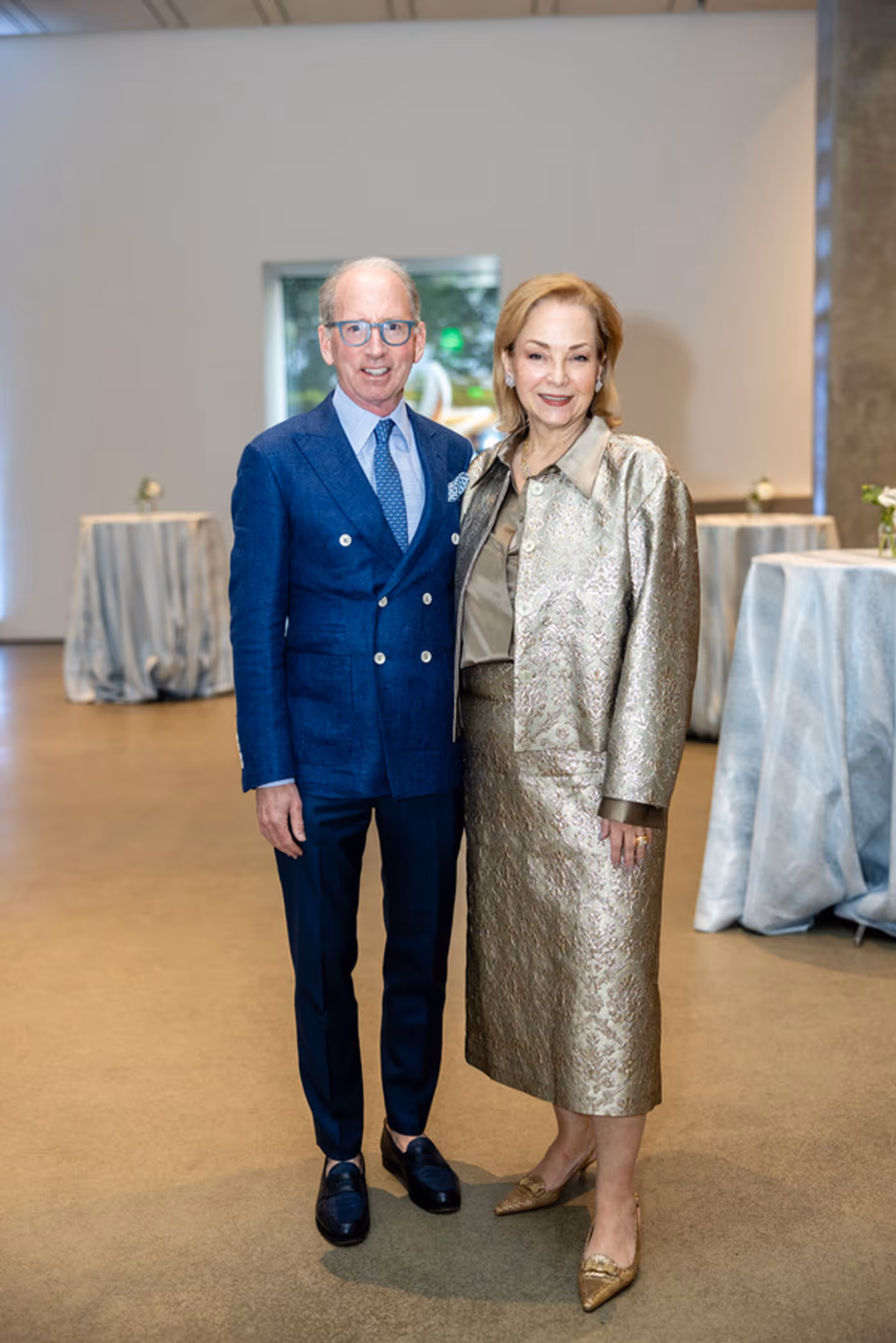 Photos: Norton Museum of Art Hosts Annual Chairman's Circle Dinner Image