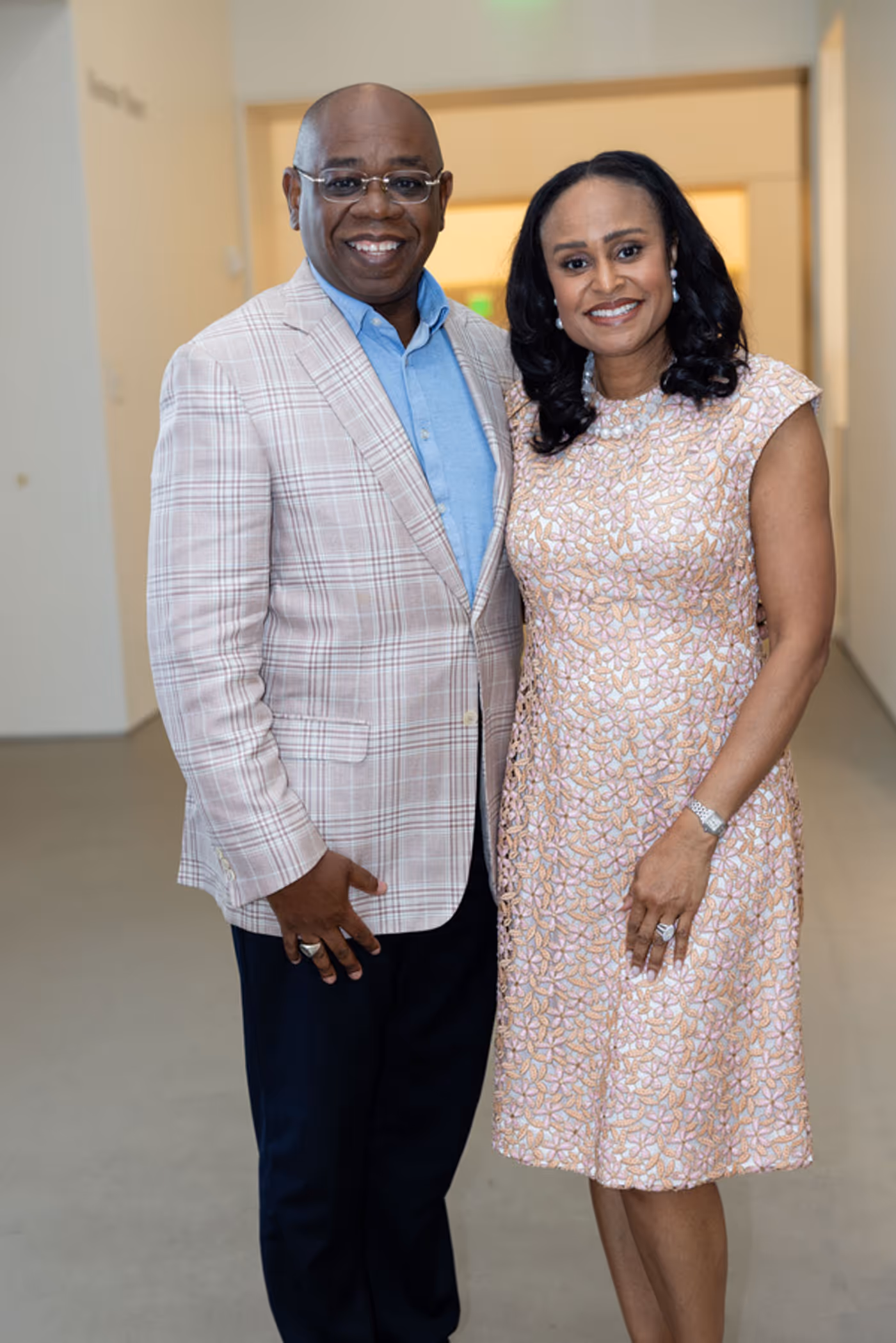 Photos: Norton Museum of Art Hosts Annual Chairman's Circle Dinner Image