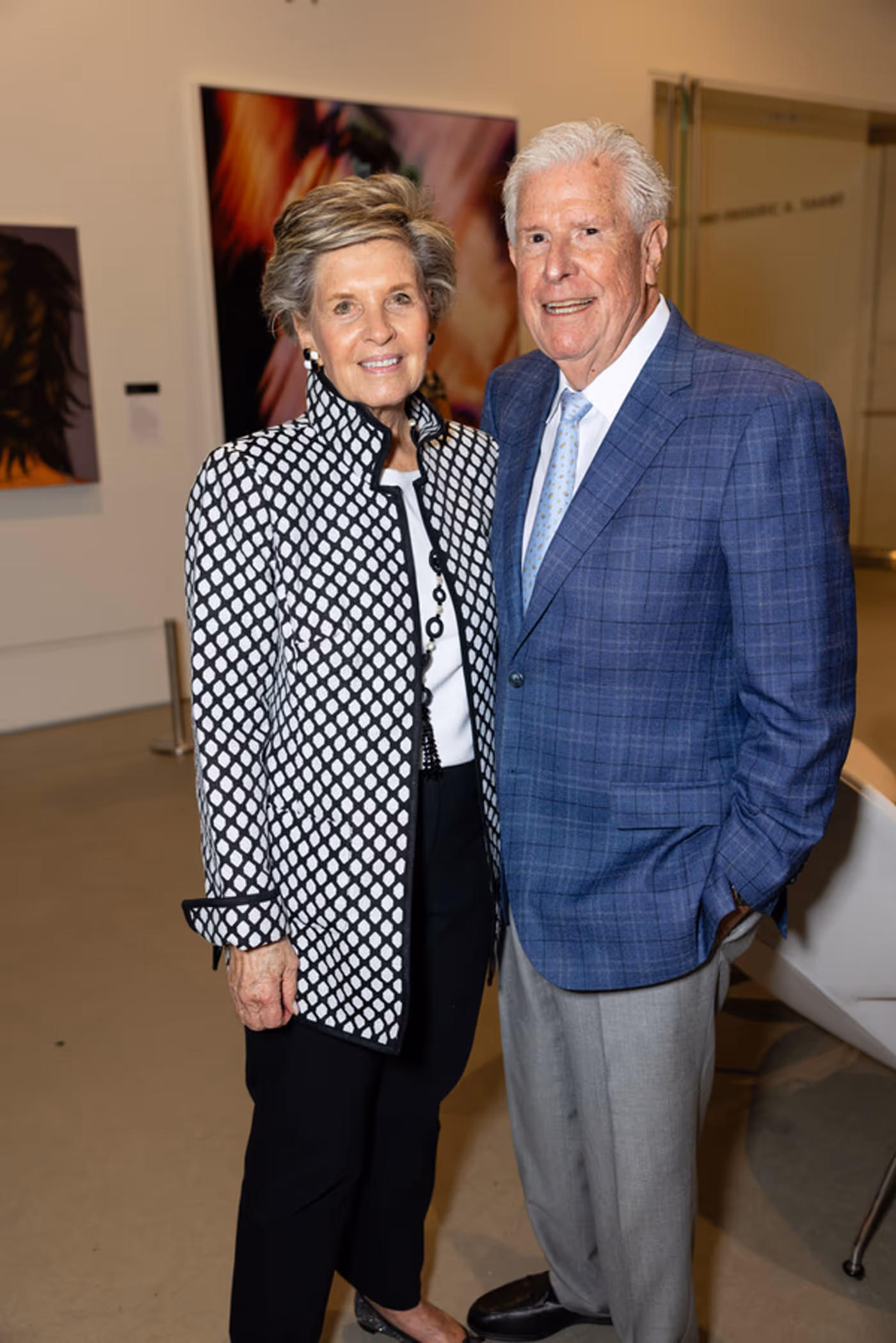 Photos: Norton Museum of Art Hosts Annual Chairman's Circle Dinner Image