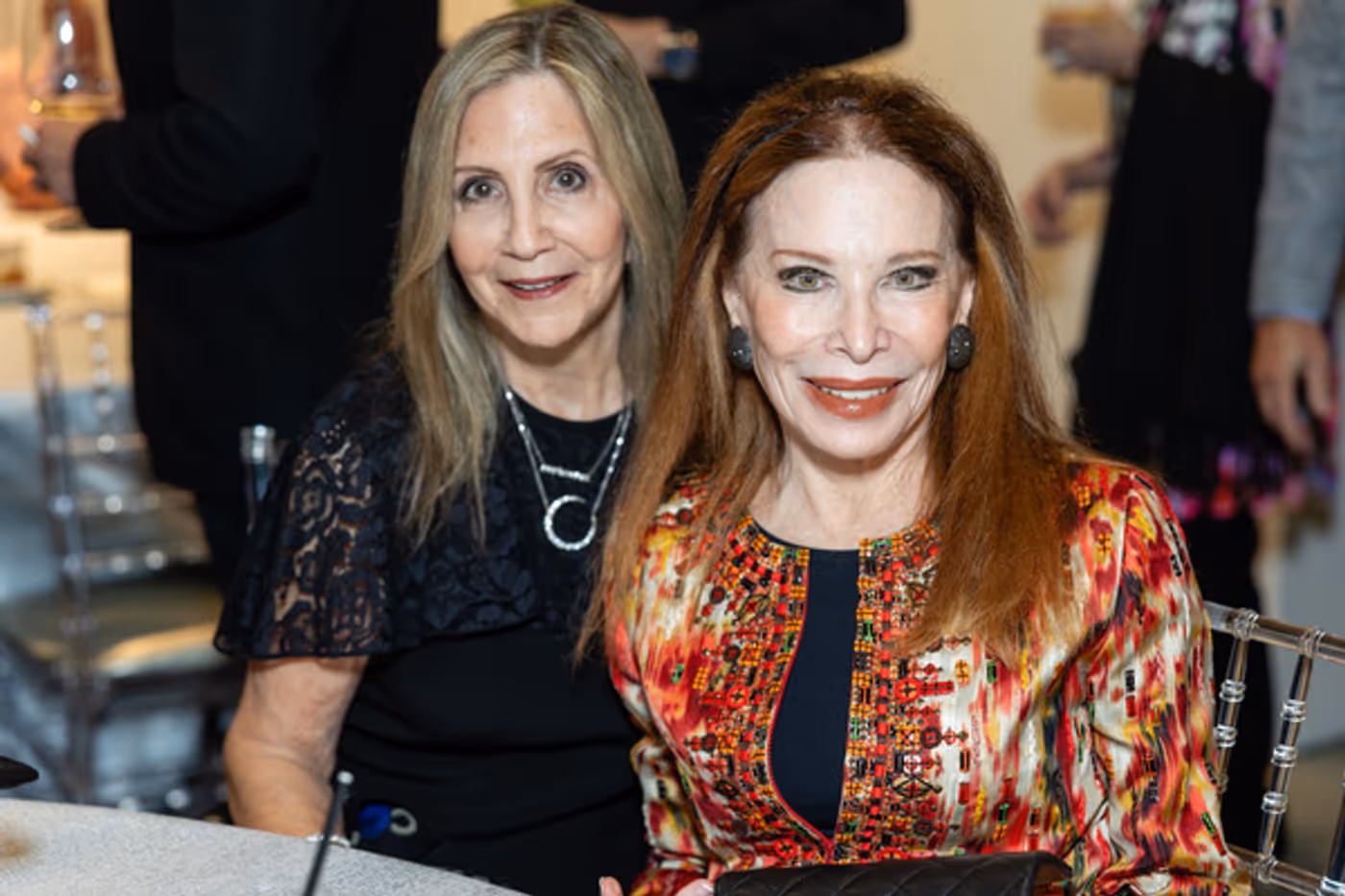 Photos: Norton Museum of Art Hosts Annual Chairman's Circle Dinner Image
