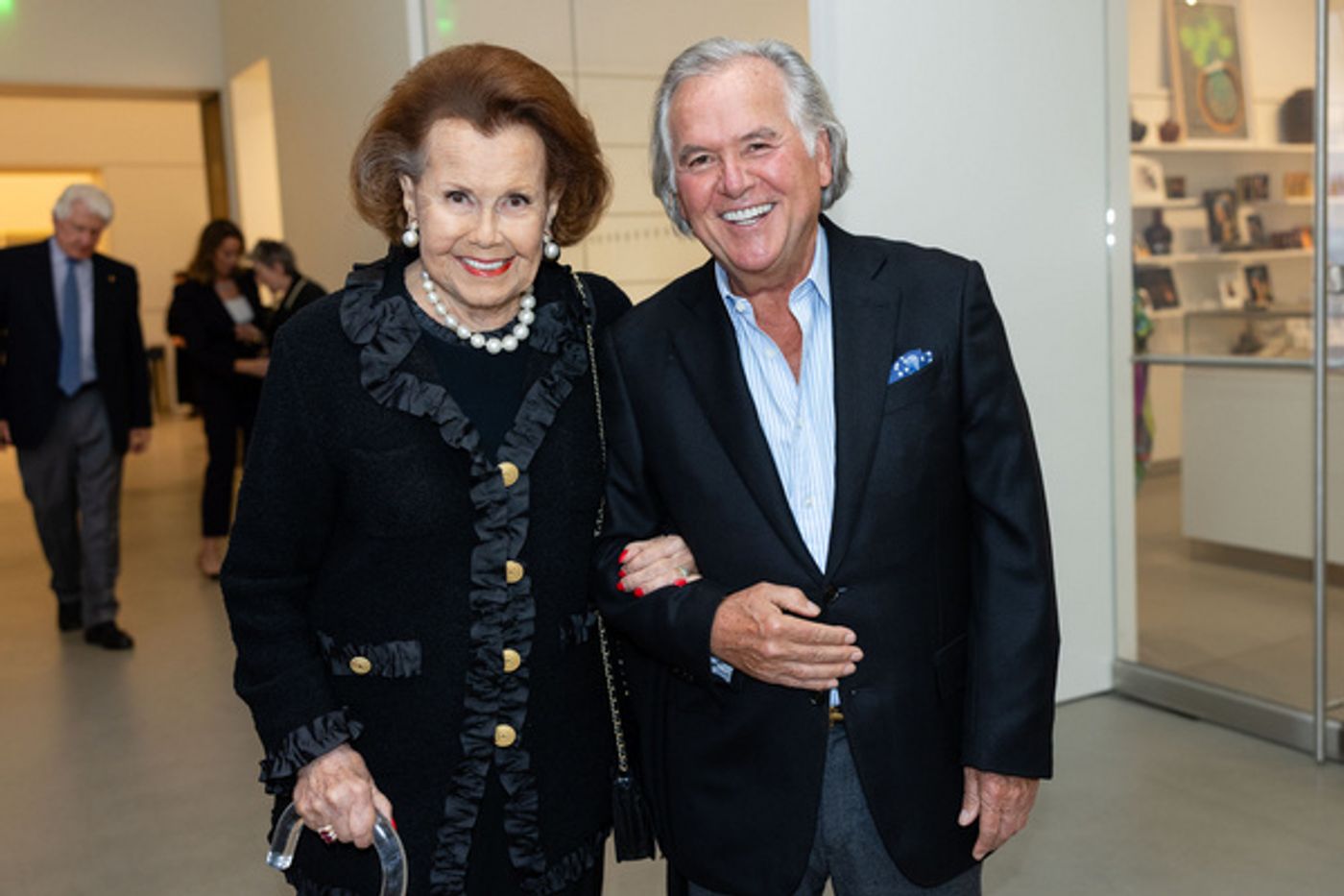 Photos: Norton Museum of Art Hosts Annual Chairman's Circle Dinner Image