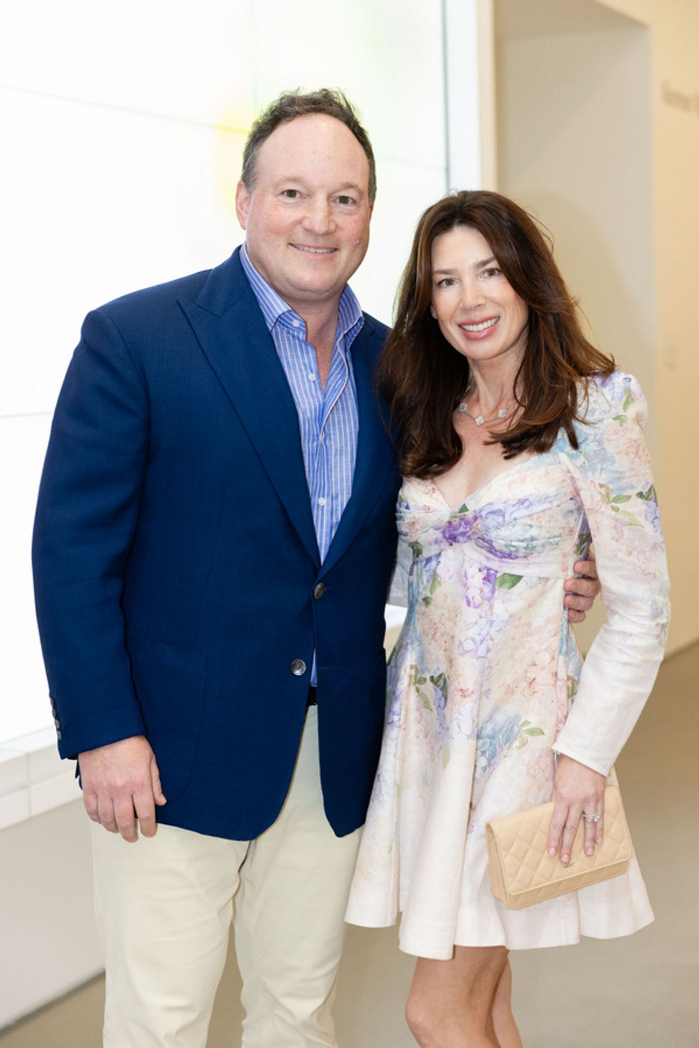 Photos: Norton Museum of Art Hosts Annual Chairman's Circle Dinner Image
