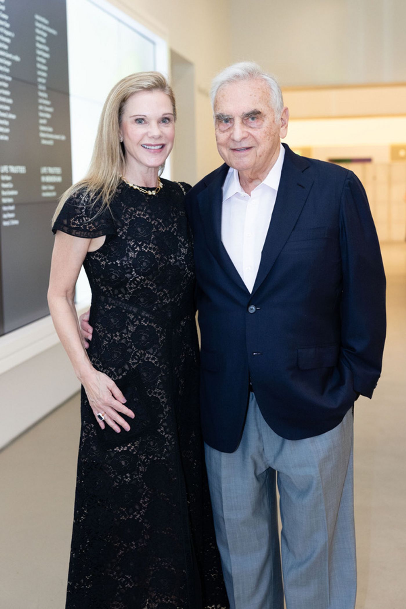 Photos: Norton Museum of Art Hosts Annual Chairman's Circle Dinner Image